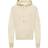 Ami Paris Ami De Coeur Hoodie Unisex - Beige