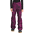 The North Face Women's Sally Insulated Pants - Pamplona Purple Marble Texture Camo Print