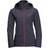 Jack Wolfskin Evandale Jacket W - Graphite