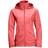 Jack Wolfskin Evandale Jacket W - Desert Rose