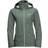 Jack Wolfskin Evandale Jacket W - Hedge Green