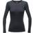 Devold Hiking Shirt Women - Black