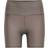 Hummel HmlTE Tola Shorts Tights Women - Brown