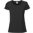 Fruit of the Loom Women's Premium T-Shirt - Jet Black