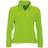 Sol's Womens North Full Zip Fleece Jacket - Lime