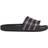 Adidas Adilette Aqua - Core Black/Matt Purple Met