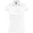 Sols Women's Prescott Polo Shirt - White