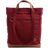 Fjällräven Totepack No. 2 - Red/Burgundy