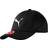 Puma Big Cat Fundamentals Cap - Black