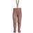 Condor Tights w. Suspenders - Brown (14011-968)