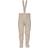 Condor Tights w. Suspenders - Beige (14010- 901)