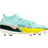 Nike Phantom GT2 Academy FG/MG - Glacier Ice/Yellow Strike/Sunset Glow/Black