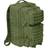 Brandit Laser Cut Assault Backpack 40L - Olive Green