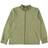 Joha Cardigan w.zipper - Green Melange (19311-70-15963)