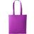 Nutshell Plain Strong Shoulder Shopper Bag - Magenta