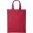 Nutshell Mini Shopping Bag - Burgundy