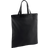 Westford Mill Short Handle Bag For Life - Black