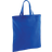 Westford Mill Short Handle Bag For Life - Bright Royal