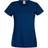 Fruit of the Loom Valueweight Short Sleeve T-shirt W - Navy