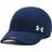 Under Armour Iso-Chill Launch Hat M - Midnight Navy/Pitch Gray