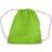 Westford Mill Gymsac Bag - Lime