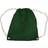 Westford Mill Gymsac Bag - Bottle Green