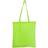 United Bag Long Handle Tote Bag - Light Green