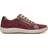 Clarks Nalle Lace W - Burgundy