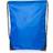 United Bag Drawstring Bag - Blue