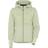 Didriksons Valda Women's Full Zip - Soft Green