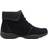 Clarks Roseville Lace - Black