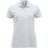 Clique Women's Marion Polo Shirt - White