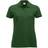 Clique Women's Marion Polo Shirt - Bottle Green