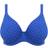 Elomi Bazaruto Plunge Bikini Top - Sapphire