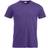 Clique New Classic T-shirt M - Bright Lilac