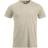 Clique New Classic T-shirt M - Light Khaki