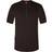 FE Engel Standard Grandad T-shirt M - Mocha Brown