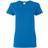 Gildan Heavy Missy Fit Short Sleeve T-shirt - Royal