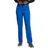 Dickies Women's Balance Tapered Leg Scrub Pants - Royal Blue