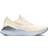 Nike Epic React Flyknit 2 W - Sail/Aluminium/Metallic Silver