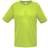 Trespass Mens Sporty Short Sleeve Performance T-shirt - Apple Green