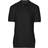 Gildan Softstyle Short Sleeve Double Pique Polo Shirt M - Black