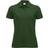 Clique Women's Manhattan Polo Shirt - Bottle Green