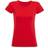 Sols Women's Milo T-shirt - Red