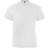 Sols Mens Victory V Neck Short Sleeve T-shirt - White
