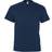 Sols Mens Victory V Neck Short Sleeve T-shirt - Navy