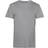 B&C Collection Mens E150 T-shirt - Grey Heather