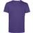 B&C Collection Mens E150 T-shirt - Radiant Purple