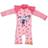 Swimpy Pippi UV Suit - Pink