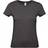 B&C Collection Women E150 T-shirt - Used Black
